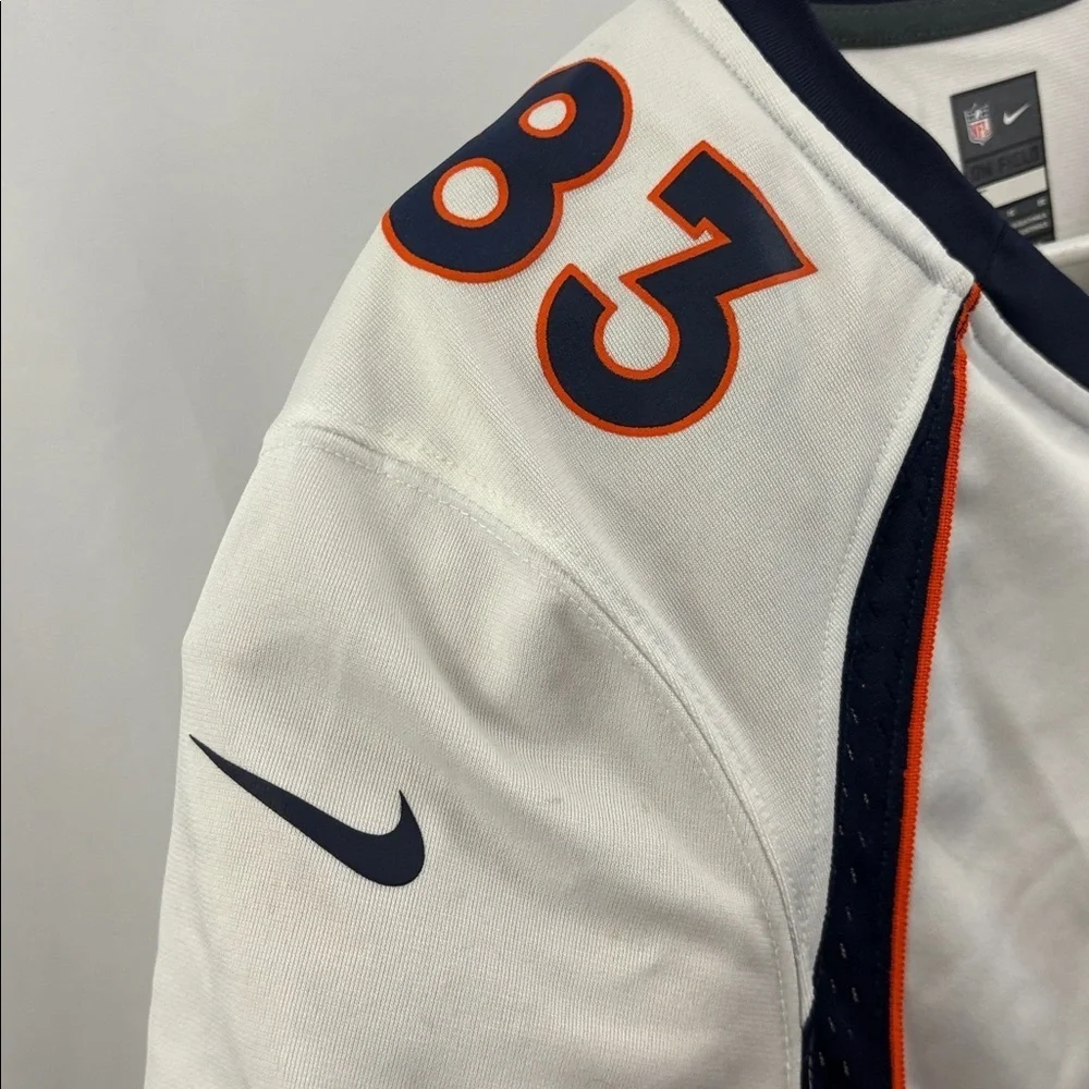 Nike wes welker